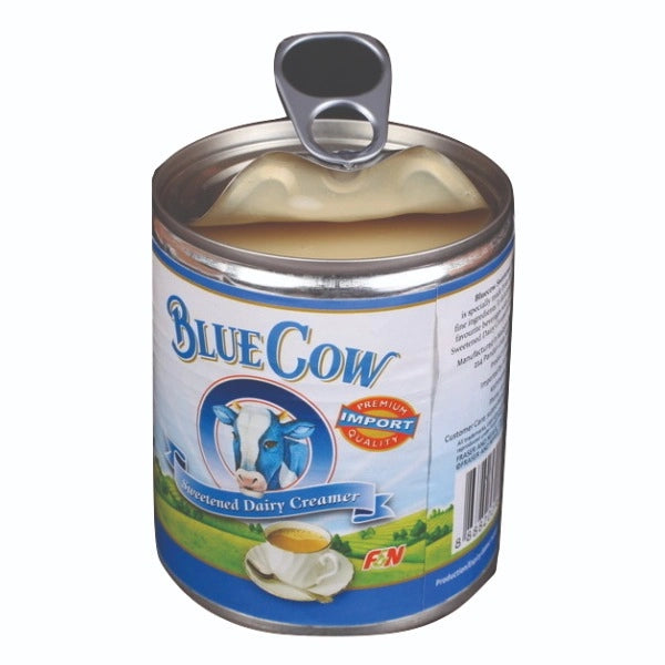 Blue Cow Condensed Filled Milk