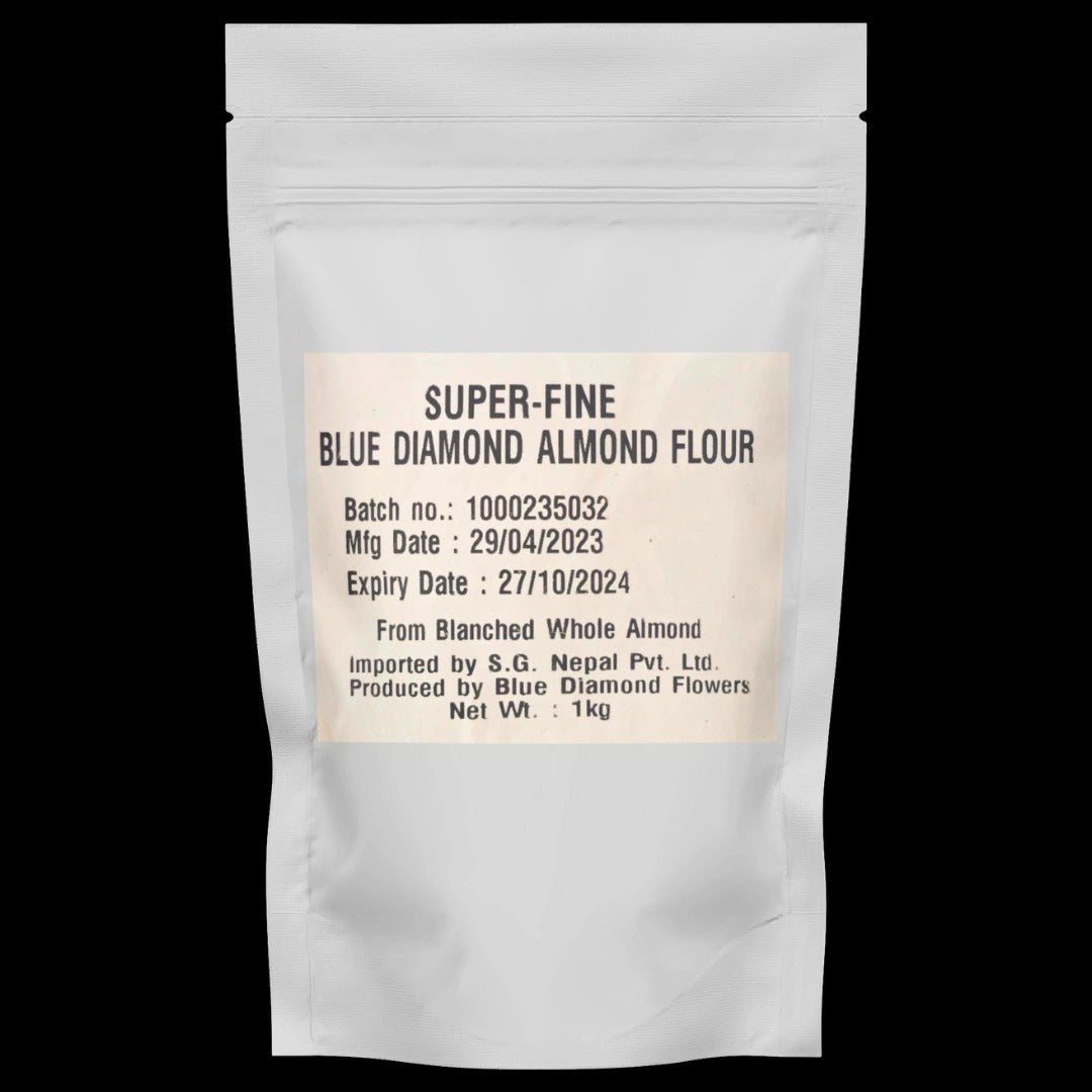 Blue Diamond Super Fine Almond Flour (1 kg)