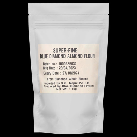 Blue Diamond Super Fine Almond Flour (1 kg)