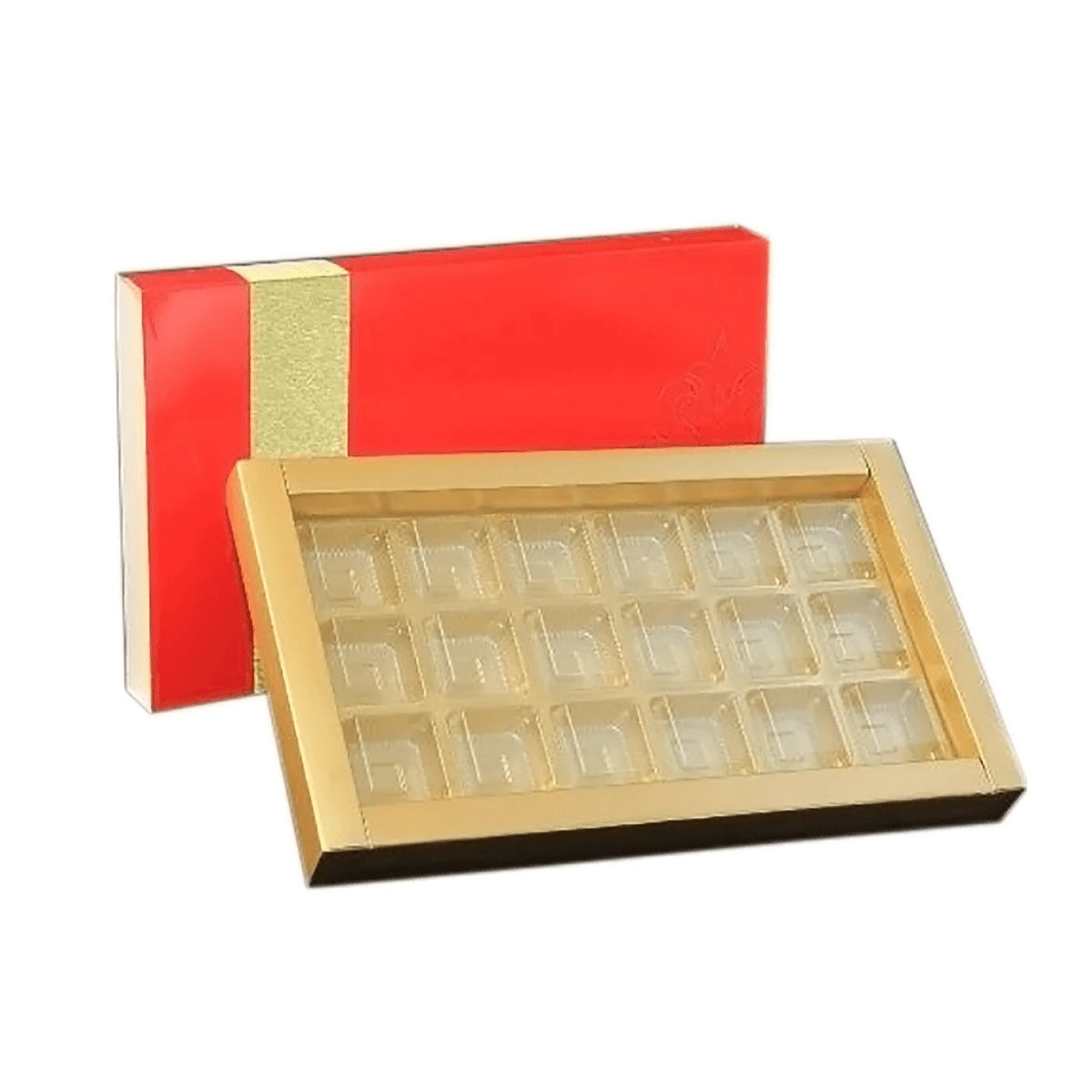 Chocolate Box Royal (18 Cavity)