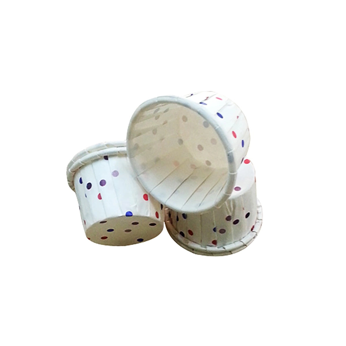 Curl Paper Cup