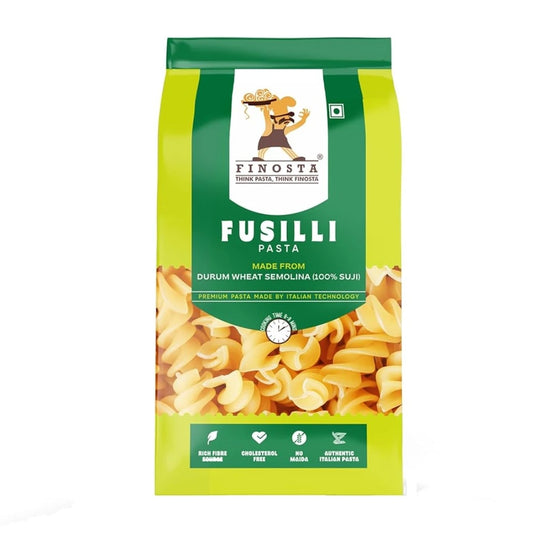 Finosta Fusili Pasta (500 g)