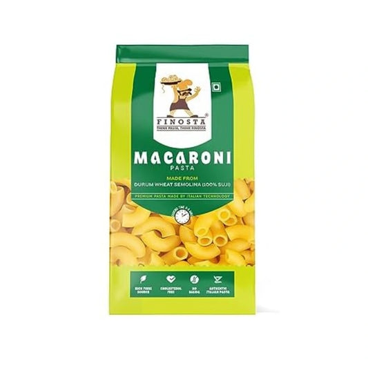 Finosta Macaroni Pasta (500 g)