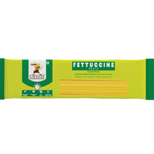Finosta Spagghetti Pasta