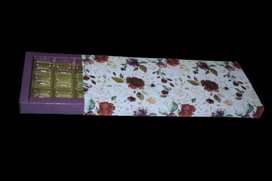 Flower Box (24 Cavity)