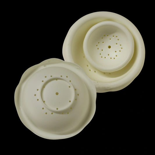 Flower Shaping Bowls