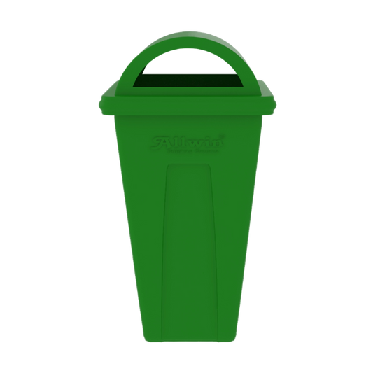 Dustbin - 110 ltr