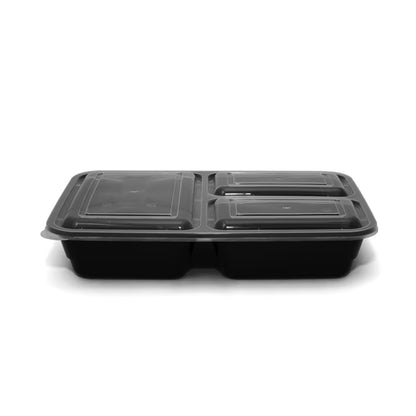 Compartment Trays
