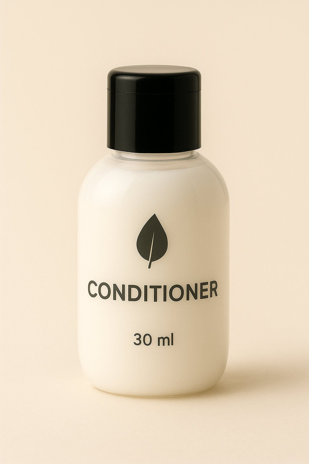 Anti hair fall conditioner bottle for hotels and resorts in Nepal