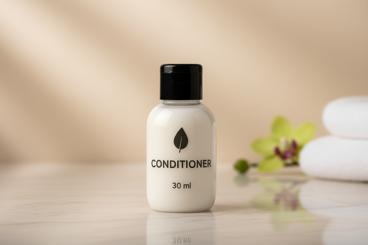 Best hair conditioner for dry hair and frizzy hair - Hotel wholesale Nepal