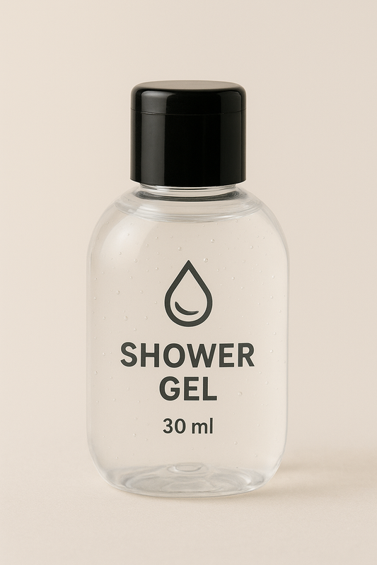 Shower Gel 30 ml