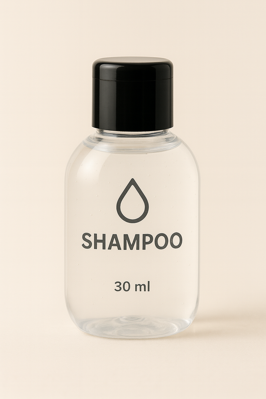 Shampoo 30 ml