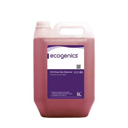 Heavy duty degreaser 5L for ovens grills exhaust hoods commercial kitchens restaurants hotels Nepal