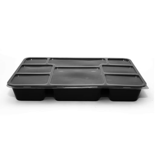 Compartment Trays