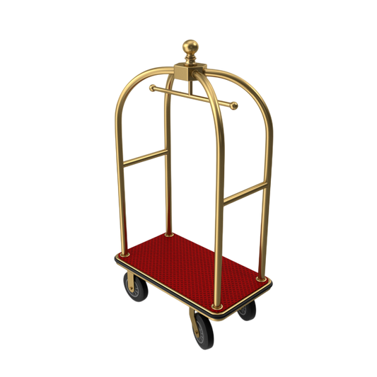 Luggage Trolley