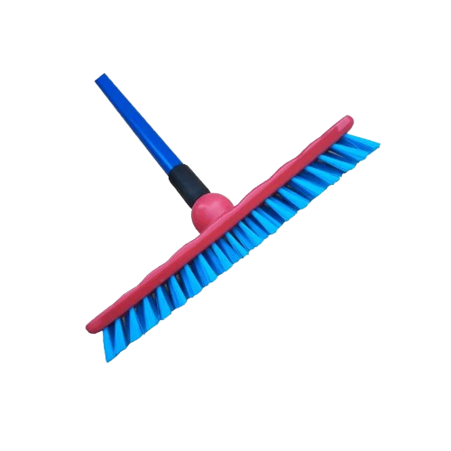 Kibble Scrubble Brush 47 Base heavy duty scrubbing commercial cleaning hotels Nepal