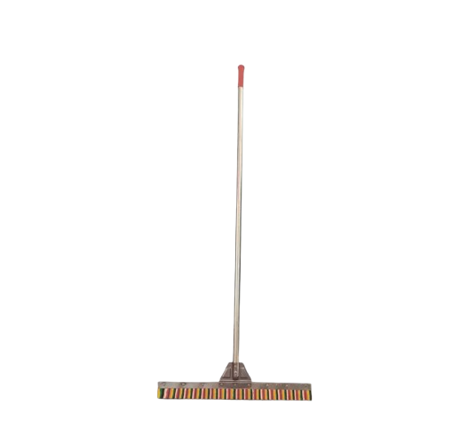 Kibble single blade floor wiper stainless steel SS handle