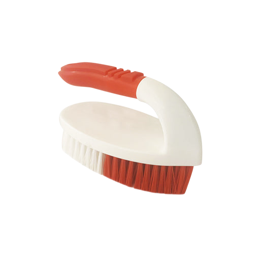 Kibble stroke scrub brush hard heavy duty floor scrubbing hotels commercial Nepal