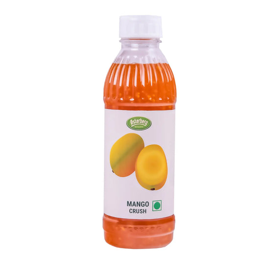 Mango Crush – Osterberg Series
