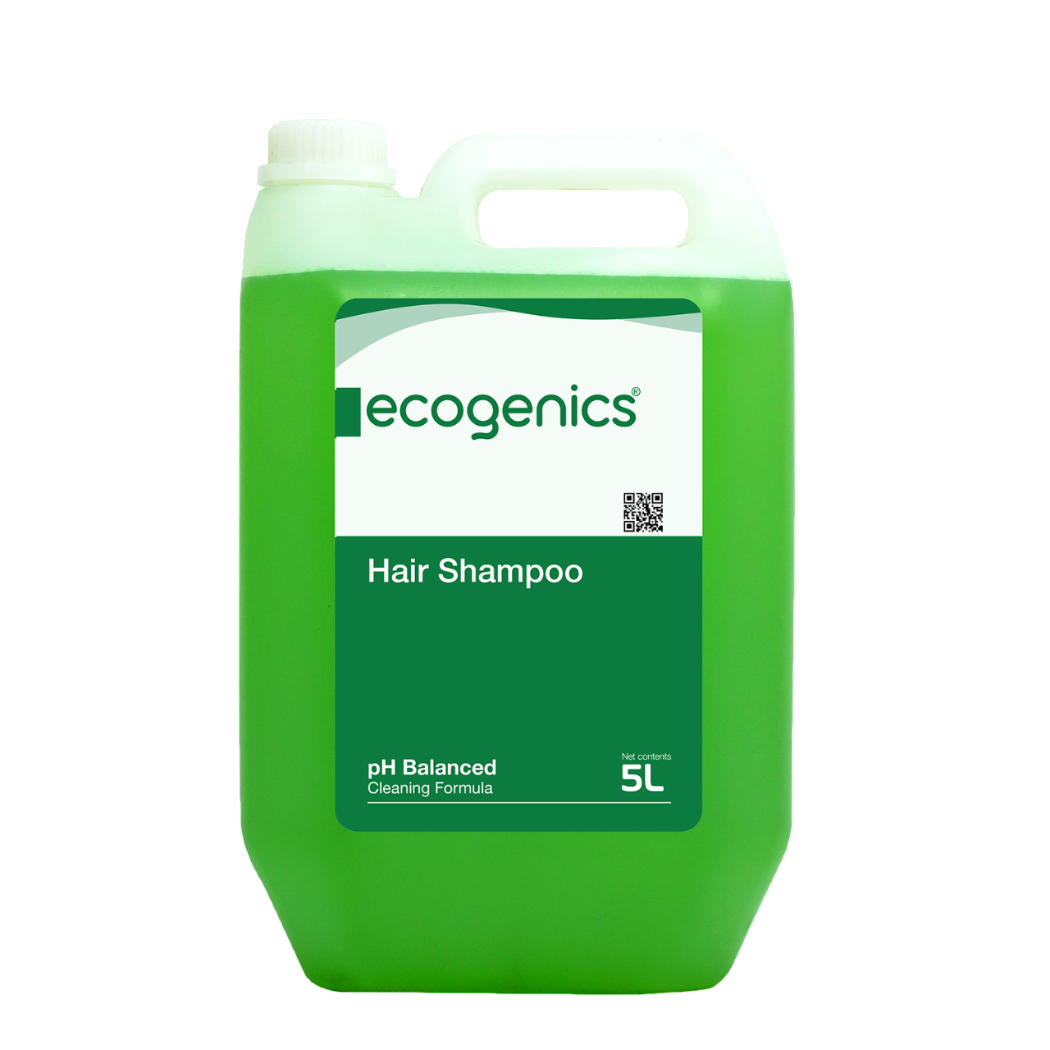 Shampoo (5ltr)