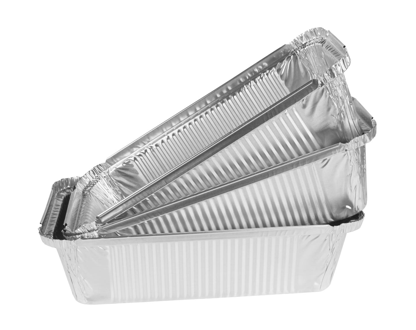 Aluminium Container