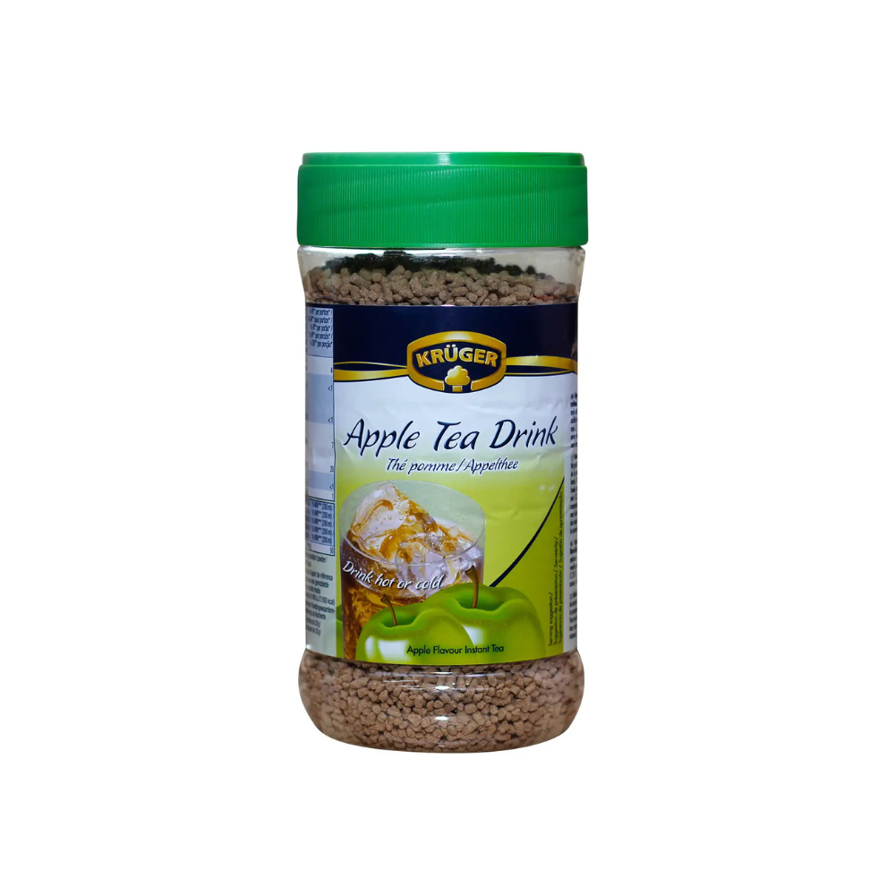 Apple Ice Tea - Krueger Series