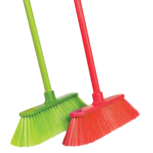 Soft brush gentle bristle dusting furniture cleaning hotels offices in Nepal