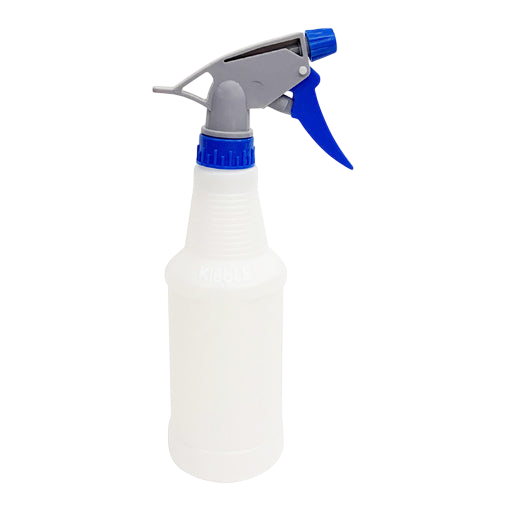 Kibble Spray Bottle