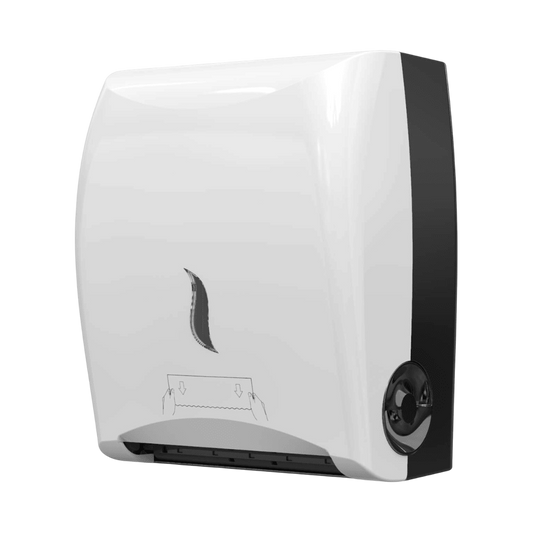 Auto Cut Towel Dispenser