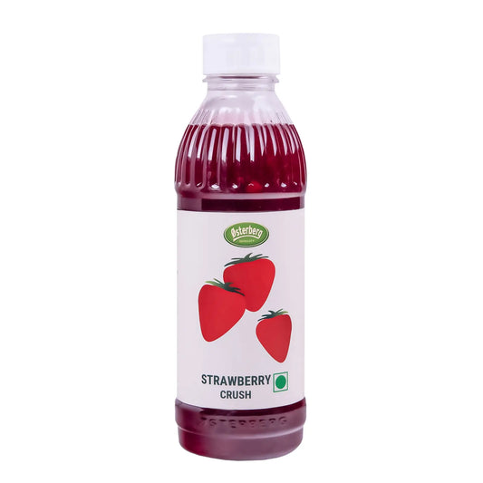 Strawberry Crush – Osterberg Series