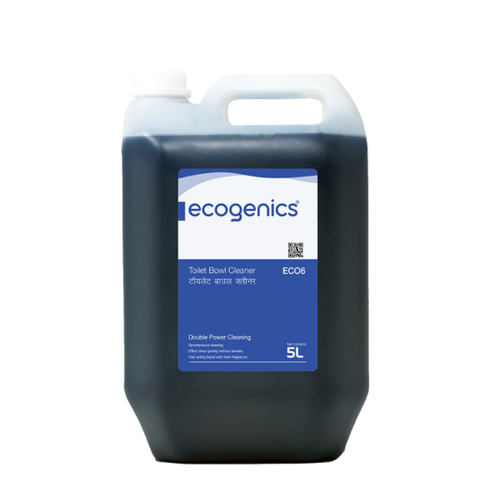 Toilet bowl cleaner (5ltr)