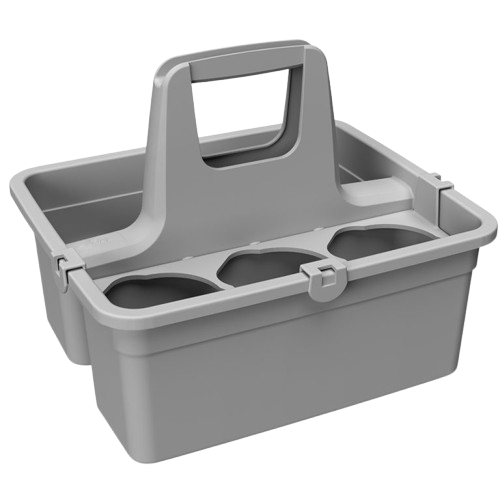 Housekeeping Bucket Carrying Basket