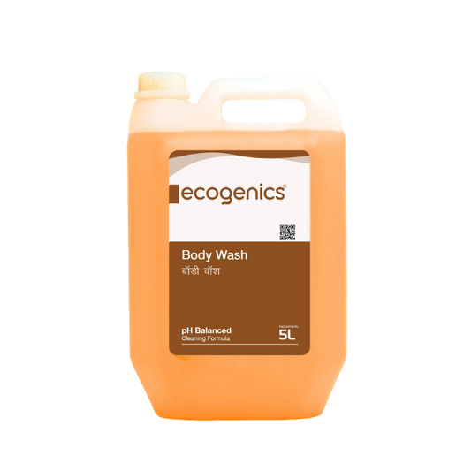 Ecogenics Body Wash