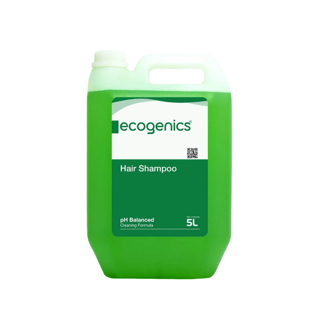 Eco Shampoo