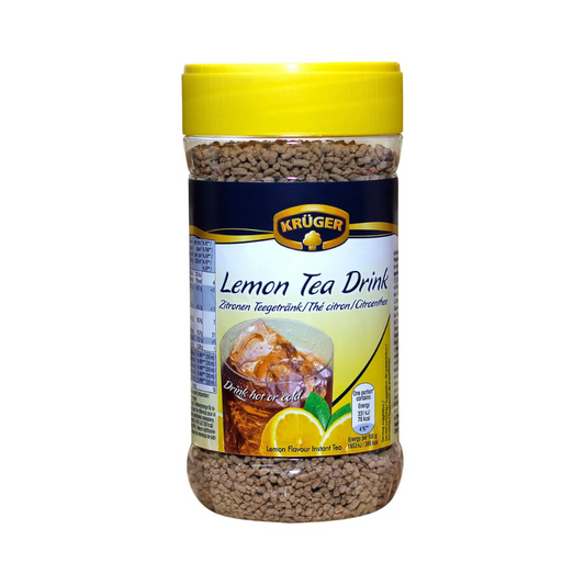 Lemon Ice Tea - Krueger Series