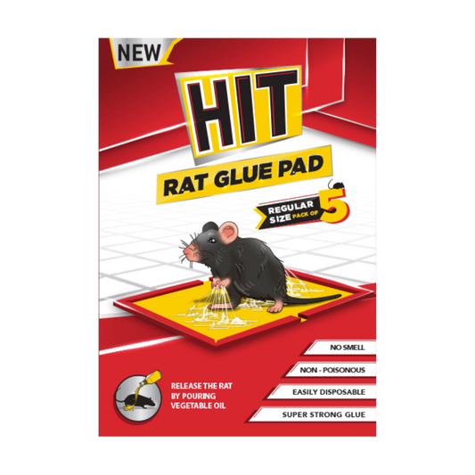 Hit - Rat Glue Pad