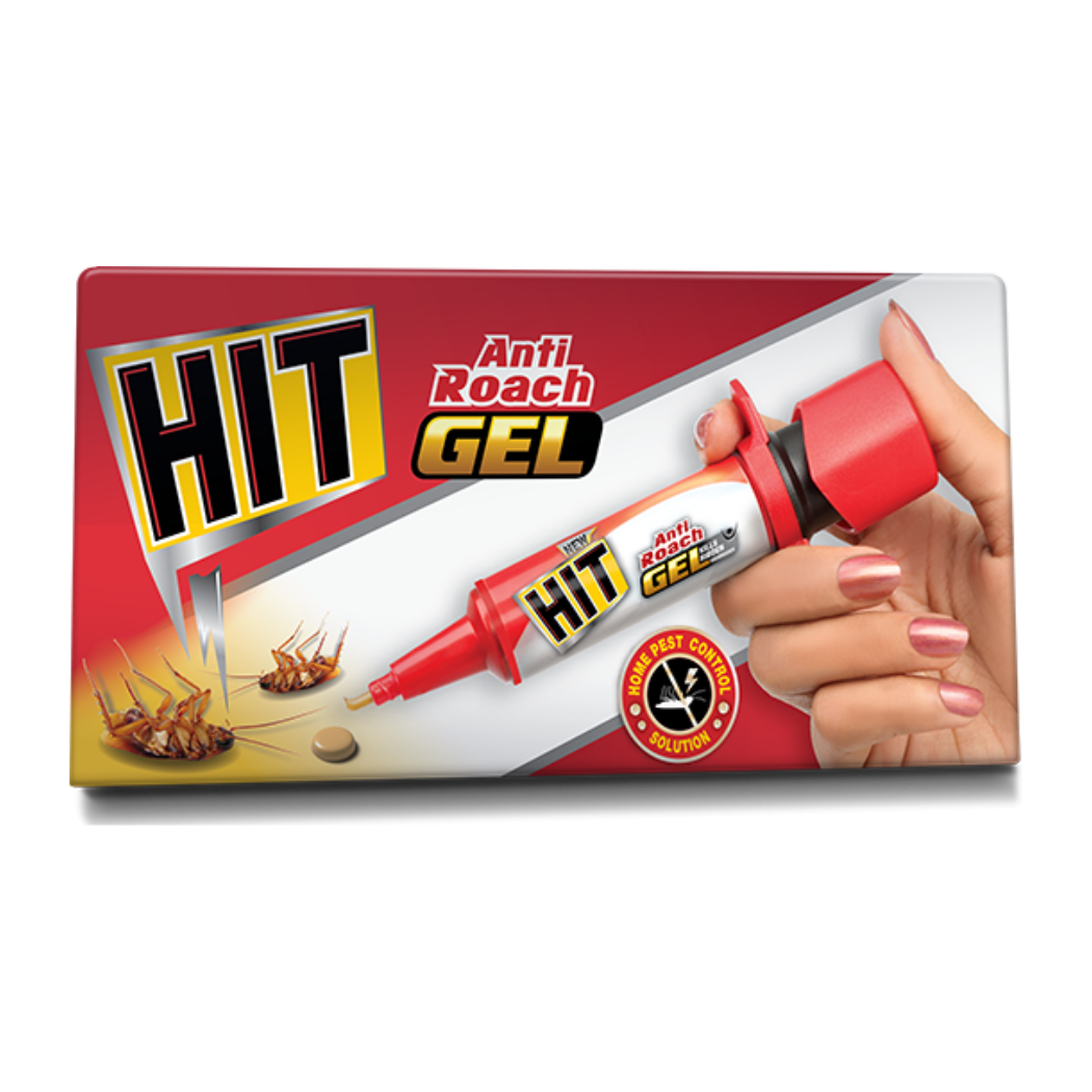 HIT - Anti Roach Gel