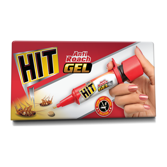 HIT - Anti Roach Gel