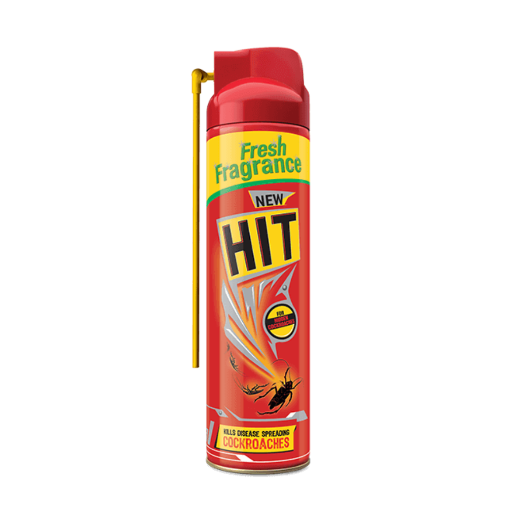 HIT Spray