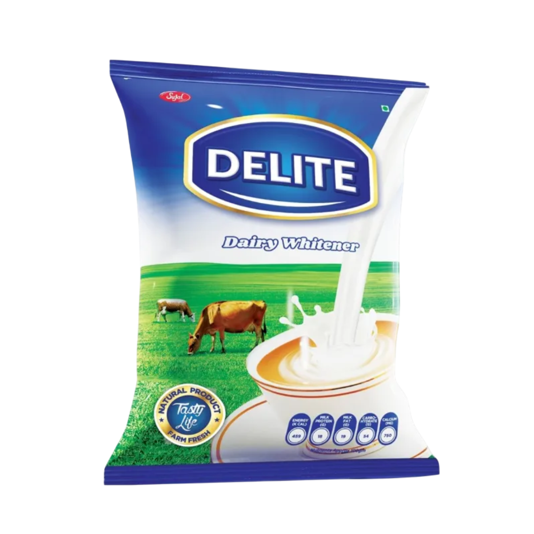 Delite Dairy Whitener - 1kg