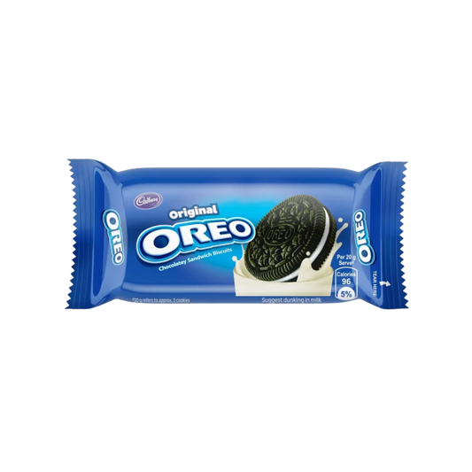 Oreo Biscuit