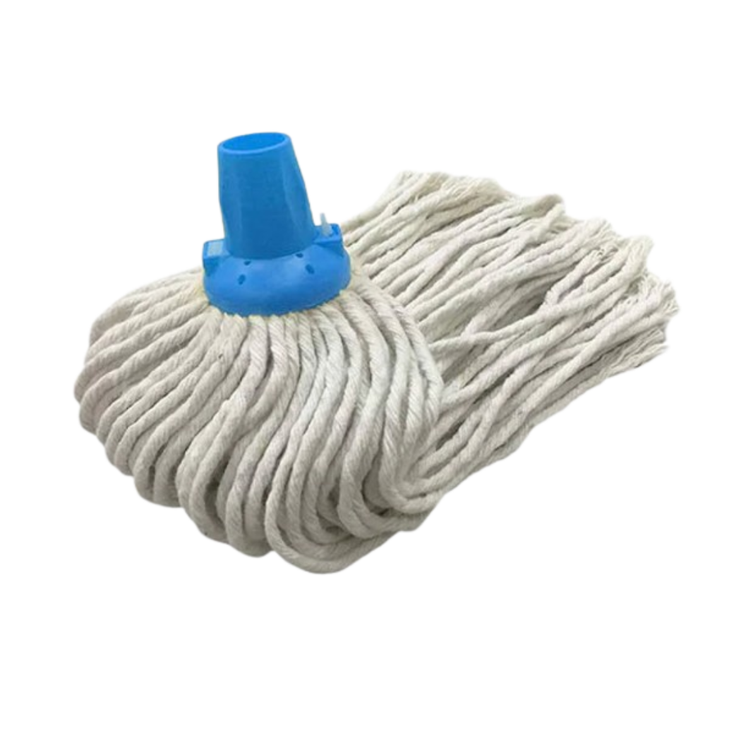 Round Mop
