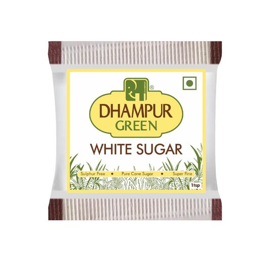 White Sugar Satchet