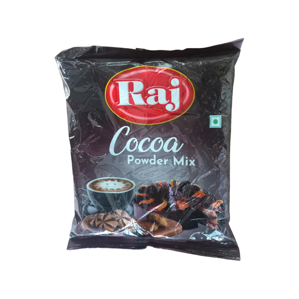 Cocoa Powder - 1kg