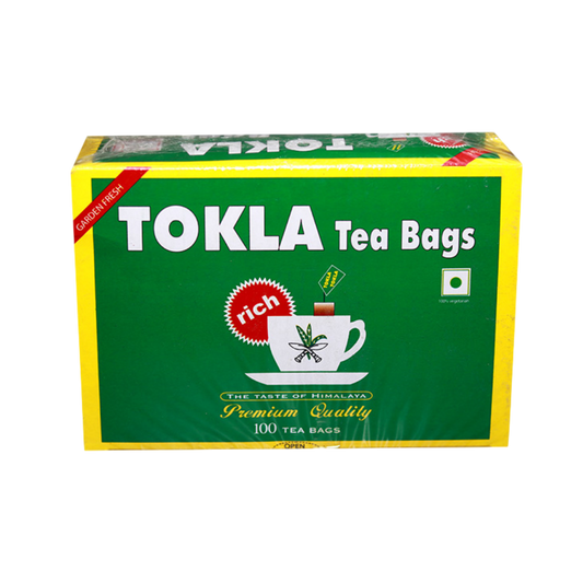 Tokla Tea Bags