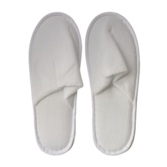 Disposable Guest Slippers