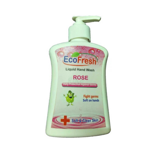 Eco Handwash (Rose) - 5 litres
