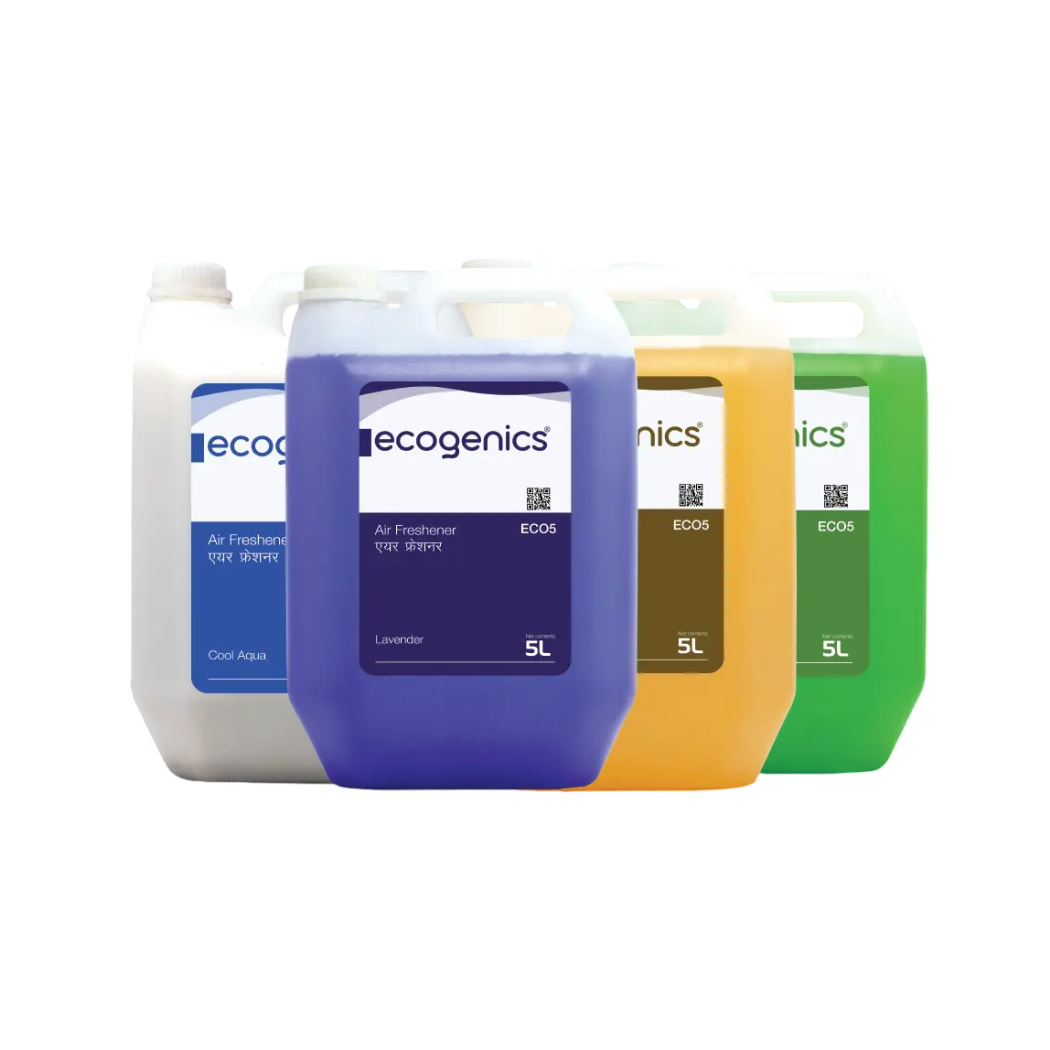 Ecogenics Airfreshner