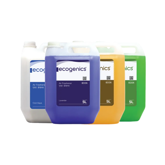 Ecogenics Airfreshner