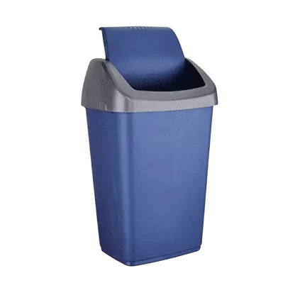 Swing Dustbin